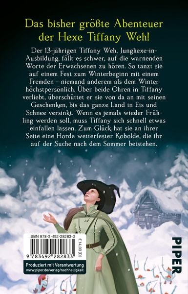 Produktbild: Der Winterschmied