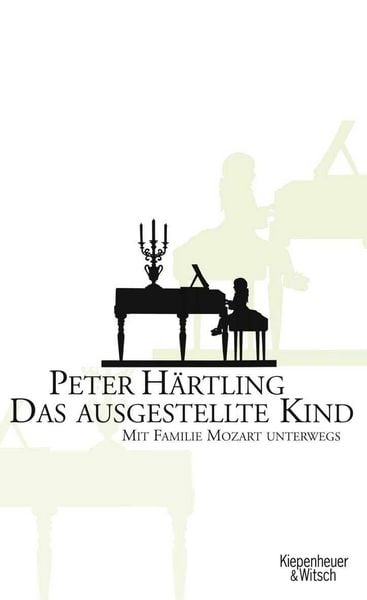 Produktbild: Das ausgestellte Kind