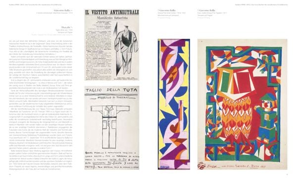 Produktbild: Textildesign aus Italien
