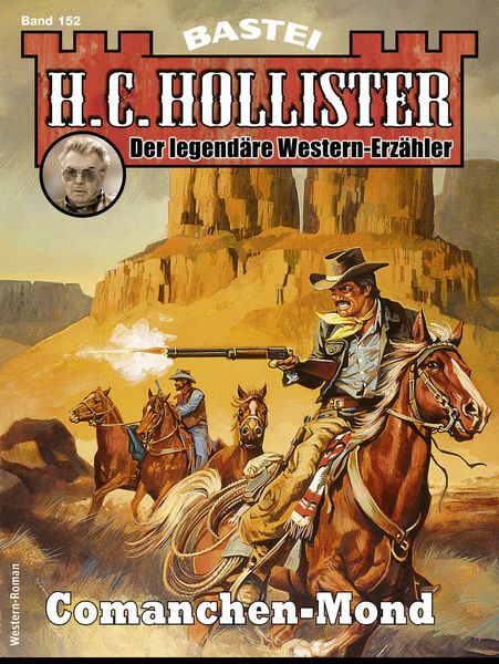Produktbild: H. C. Hollister 152