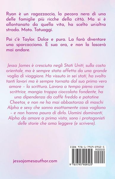Produktbild: La Sua Sporca Vergine
