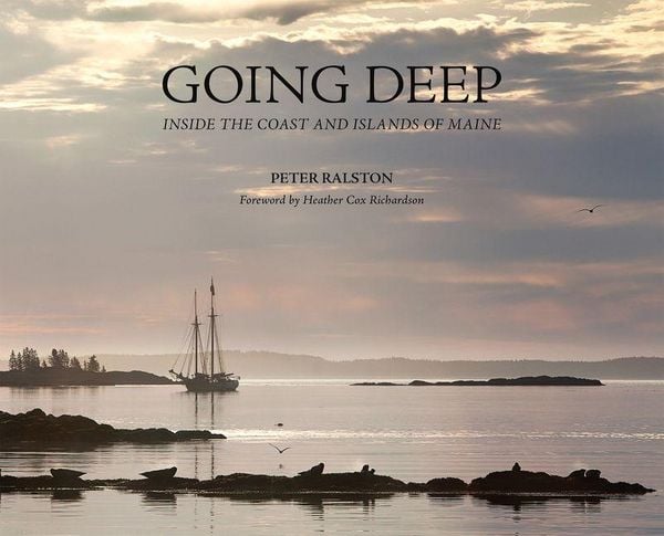Produktbild: Going Deep