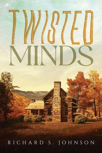 Produktbild: Twisted Minds