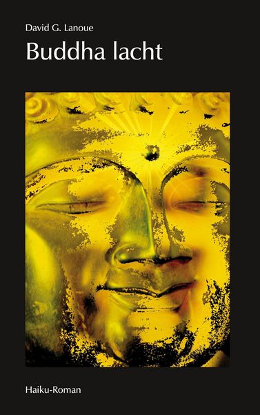 Produktbild: Buddha lacht