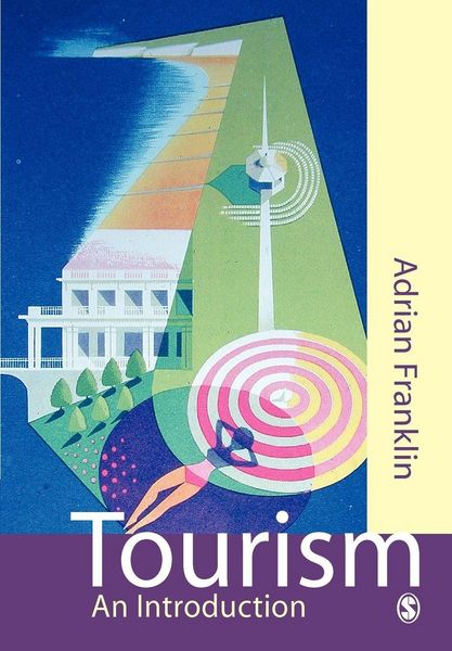 Produktbild: Tourism