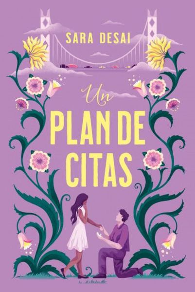 Produktbild: Un Plan de Citas