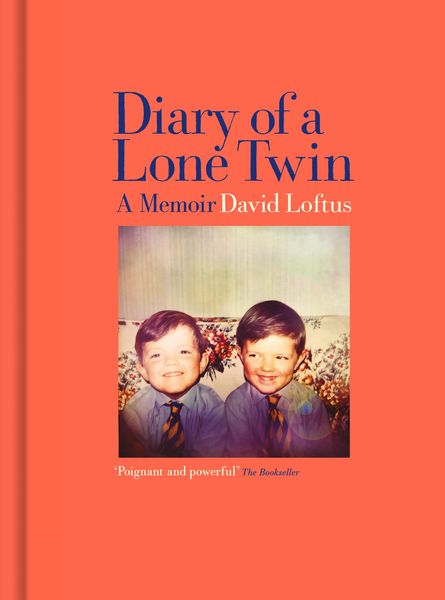 Produktbild: Diary of a Lone Twin
