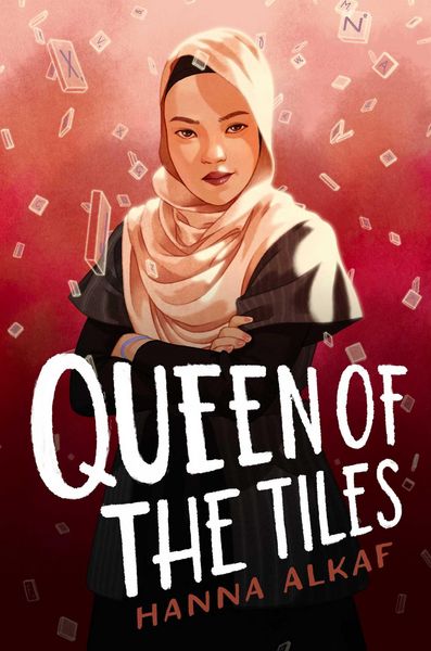 Produktbild: Queen of the Tiles