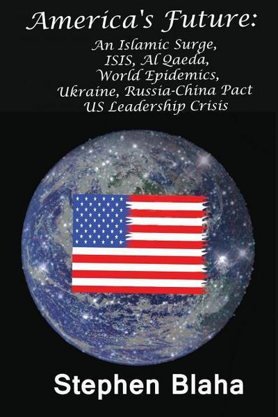 Produktbild: America's Future