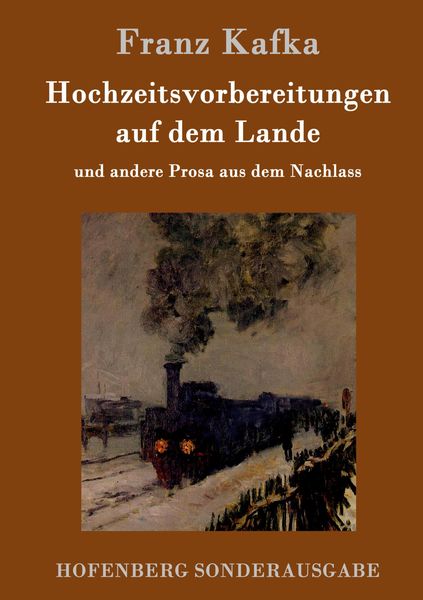 Produktbild: Hochzeitsvorbereitungen auf dem Lande