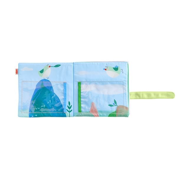Produktbild: Baby-Fotoalbum