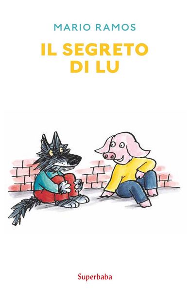 Produktbild: Il segreto di Lu