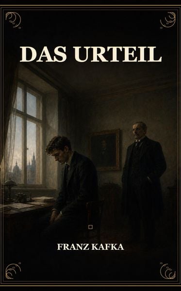 Produktbild: Das Urteil