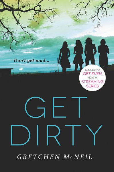 Produktbild: Get Dirty