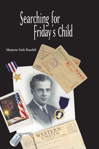Produktbild: Searching for Friday's Child