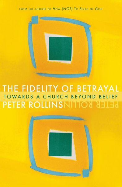 Produktbild: Fidelity of Betrayal