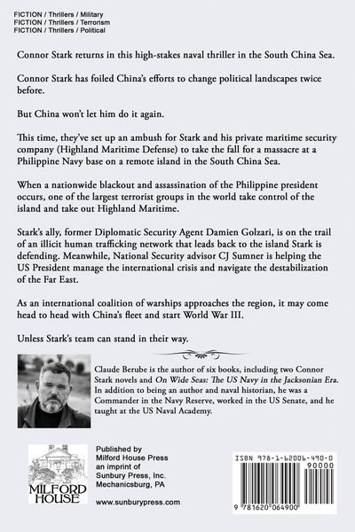 Produktbild: The Philippine Pact