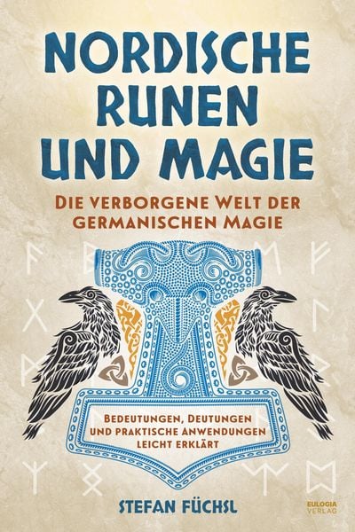 Produktbild: Nordische Runen und Magie