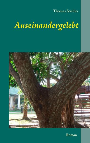 Produktbild: Auseinandergelebt