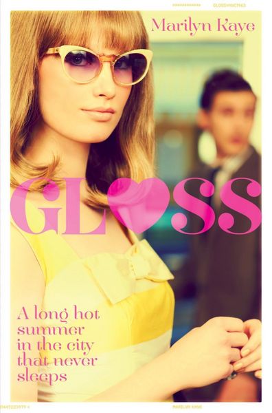 Produktbild: Gloss 1