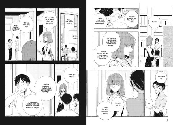 Produktbild: There Is No Love Wishing Upon a Star 03