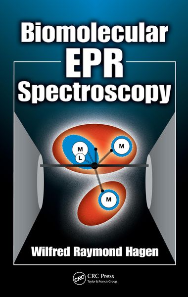 Produktbild: Biomolecular EPR Spectroscopy