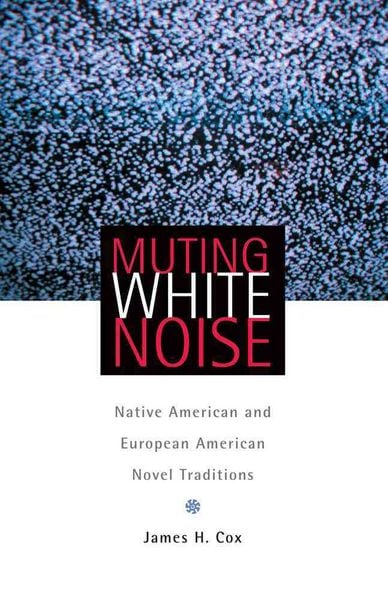 Produktbild: Muting White Noise