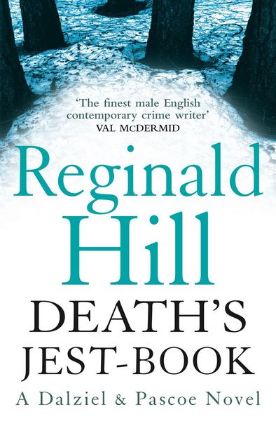 Produktbild: Death's Jest-Book