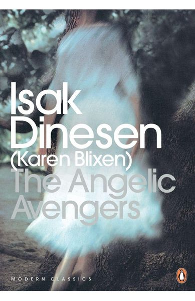 Produktbild: The Angelic Avengers