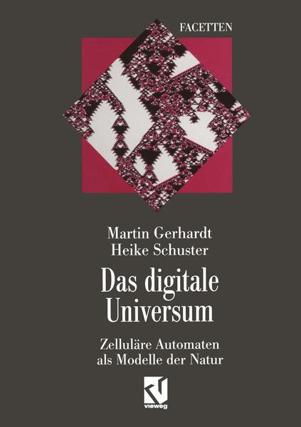 Das digitale Universum, Taschenbuch von Martin Gerhardt , Heike Schuster, Vieweg & Teubner, 9783322850065