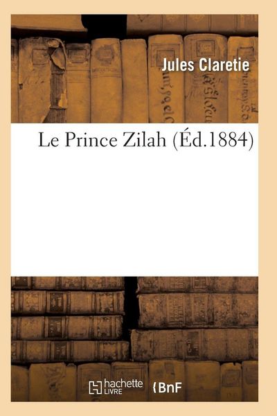 Produktbild: Le Prince Zilah