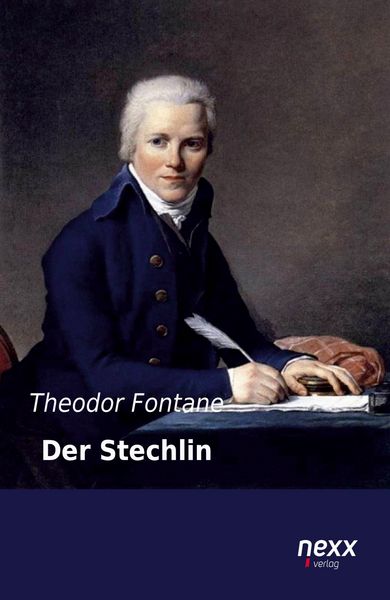 Produktbild: Der Stechlin