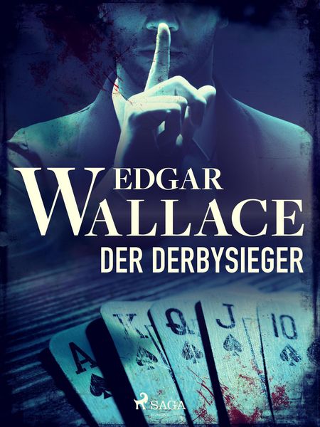 Produktbild: Der Derbysieger