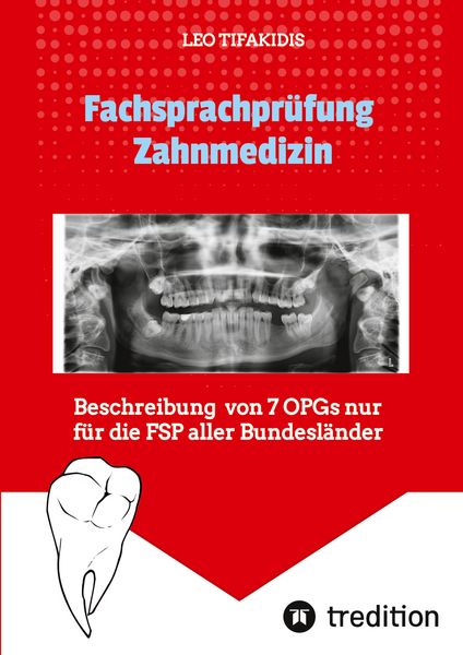 Produktbild: Fachsprachpr&uuml;fung Zahnmedizin