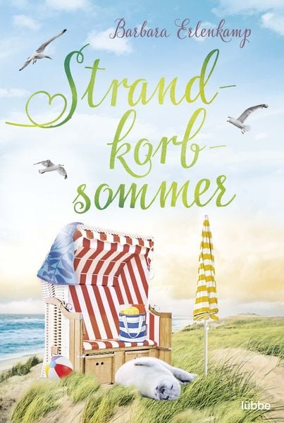 Produktbild: Strandkorbsommer