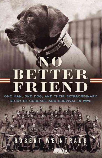 Produktbild: No Better Friend