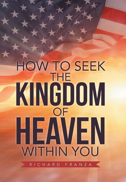 Produktbild: Franza, R: How to Seek the Kingdom of Heaven Within You