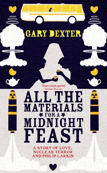 Produktbild: All the Materials for A Midnight Feast