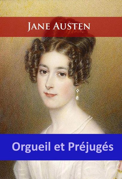 Produktbild: Orgueil et Pr&eacute;jug&eacute;s