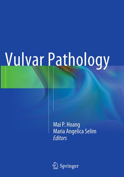Produktbild: Vulvar Pathology