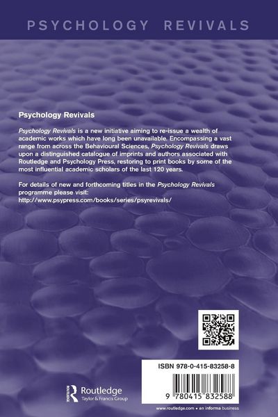Produktbild: New Developments in Analytical Psychology (Psychology Revivals)