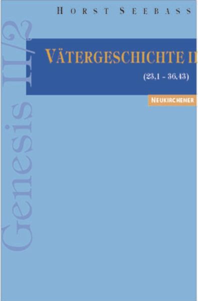 Produktbild: Genesis II/2