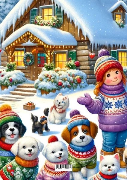 Produktbild: Winterzauber