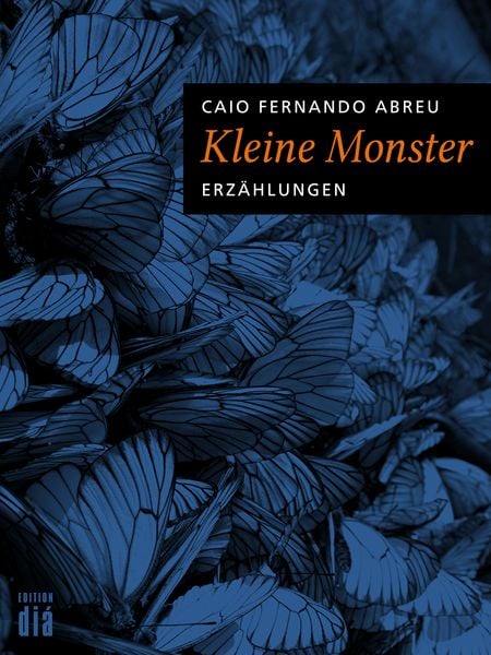 Produktbild: Kleine Monster
