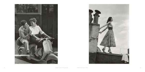 Produktbild: Ruth Orkin