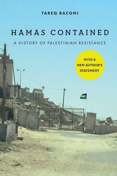 Produktbild: Hamas Contained