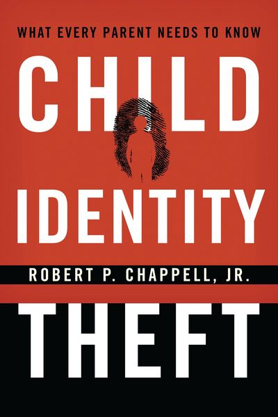 Produktbild: Child Identity Theft