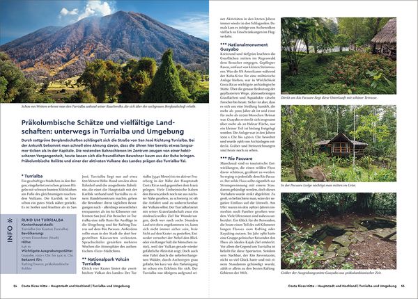 Produktbild: KUNTH Unterwegs in Costa Rica