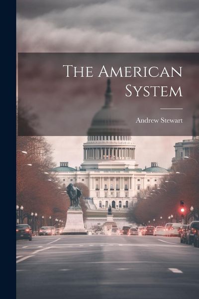 Produktbild: The American System