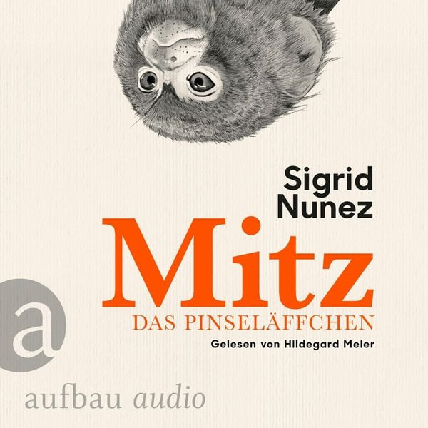 Produktbild: Mitz, das Pinsel&auml;ffchen